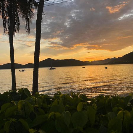 Suite Enseada Koa 2 Ubatuba Ngoại thất bức ảnh