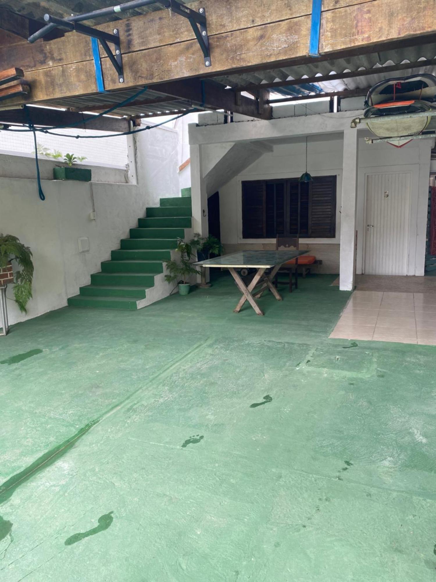 Suite Enseada Koa 2 Ubatuba Ngoại thất bức ảnh