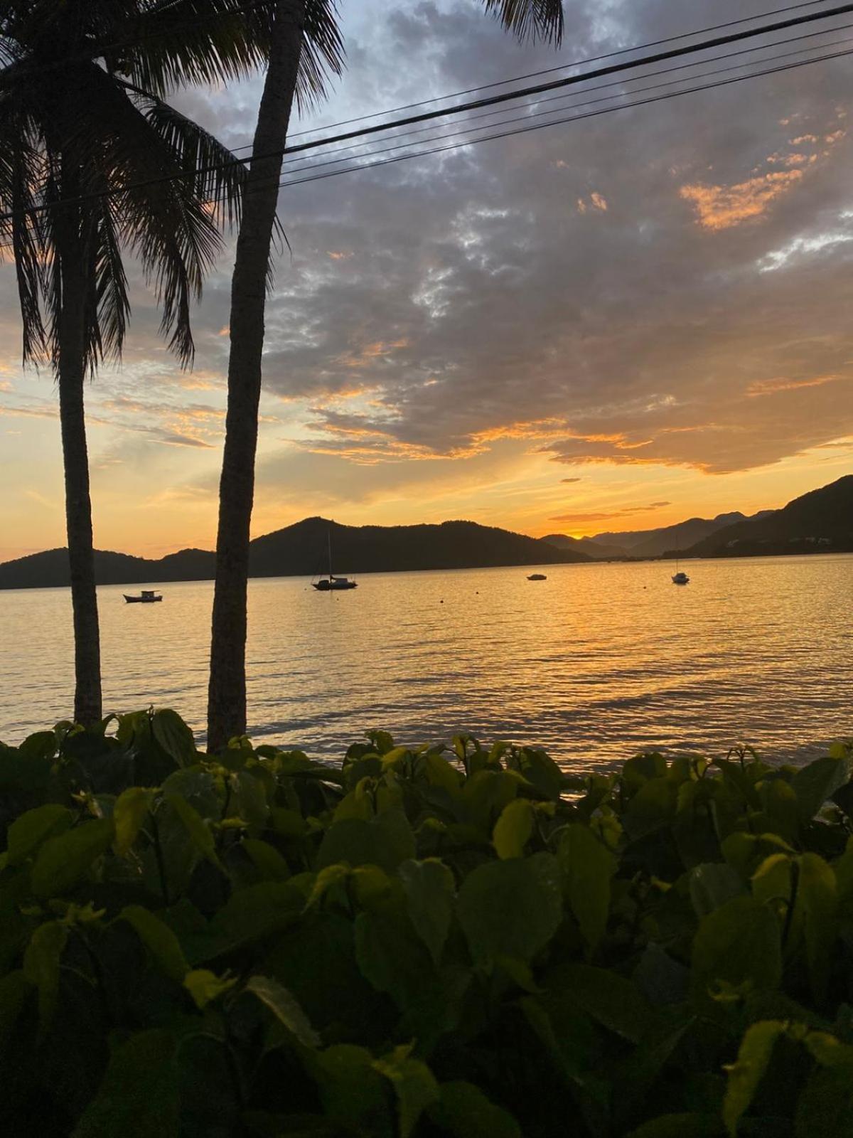Suite Enseada Koa 2 Ubatuba Ngoại thất bức ảnh